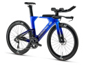 ARGON 18 E119 Tri+ Disc Ultegra Di2 Triahloncykel Vivid Blue