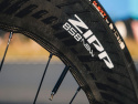 ARGON 18 E119 Tri+ Disc Red AXS Triahloncykel Black