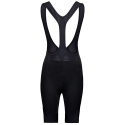 POC Woman Cadence Bib Shorts Dam Cykelbyxor Black