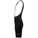 POC Woman Cadence Bib Shorts Dam Cykelbyxor Black