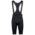 POC Cadence Cargo Bib Shorts Cykelbyxor Uranium Black