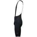 POC Cadence Cargo Bib Shorts Cykelbyxor Uranium Black