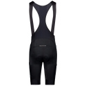 POC Cadence Cargo Bib Shorts Cykelbyxor Uranium Black