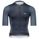 POC Cadence Jersey Cykeltröja Apatite Navy