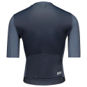 POC Cadence Jersey Cykeltröja Apatite Navy
