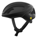 POC Omne Air II MIPS Cykelhjälm Matt Black