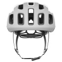 POC Ventral Air II MIPS Cykelhjälm White/Uranium Matt Black