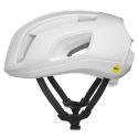 POC Cytal MIPS Cykelhjälm Hydrogen Matt White