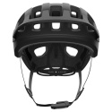 POC Cularis MIPS Cykelhjälm Matt Black/Hydrogen White