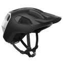 POC Cularis MIPS Cykelhjälm Matt Black/Hydrogen White