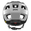 POC Cularis MIPS Cykelhjälm Matt Black/Hydrogen White
