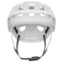 POC Cularis MIPS Cykelhjälm Matt White