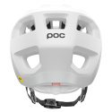 POC Cularis MIPS Cykelhjälm Matt White