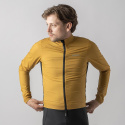 GripGrab PACR Windproof Lightweight Jacket Vindjacka Mustard Yellow