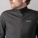 GripGrab PACR Windproof Lightweight Jacket Vindjacka Black