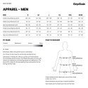 GripGrab PACR Windproof Lightweight Jacket Vindjacka Black
