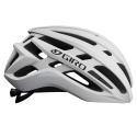Giro Agilis MIPS Cykelhjälm Matt White