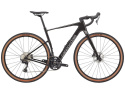 Cannondale Topstone Carbon 2 GRX 820 2x12 Gravelcykel Obisidian