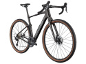 Cannondale Topstone Carbon 2 GRX 820 2x12 Gravelcykel Obisidian