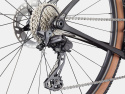 Cannondale Topstone Carbon 2 GRX 820 2x12 Gravelcykel Obisidian