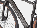 Cannondale Topstone Carbon 2 GRX 820 2x12 Gravelcykel Obisidian