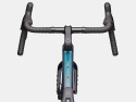 Cannondale Topstone Carbon 3 GRX 822 1x12 Gravelcykel Deep Teal
