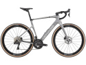 Cannondale Synapse Carbon 2 Ultegra Di2 Racercykel Gray