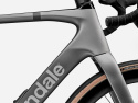 Cannondale Synapse Carbon 2 Ultegra Di2 Racercykel Gray
