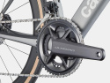 Cannondale Synapse Carbon 2 Ultegra Di2 Racercykel Gray