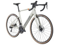 Cannondale Synapse Carbon 4 105 Di2 Racercykel Chalk White