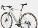 Cannondale Synapse Carbon 4 105 Di2 Racercykel Chalk White