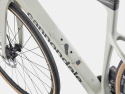 Cannondale Synapse Carbon 4 105 Di2 Racercykel Chalk White