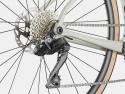 Cannondale Synapse Carbon 4 105 Di2 Racercykel Chalk White