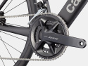 Cannondale Synapse Carbon 5 105 Racercykel Black