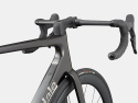 Cannondale SuperSix EVO Carbon 1 Force E1 Racercykel Raw