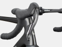 Cannondale SuperSix EVO Carbon 1 Force E1 Racercykel Raw