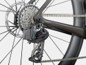 Cannondale SuperSix EVO Carbon 1 Force E1 Racercykel Raw