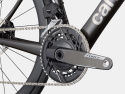 Cannondale SuperSix EVO Carbon 1 Force E1 Racercykel Raw