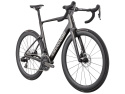 Cannondale SuperSix EVO Carbon 1 Force E1 Racercykel Raw