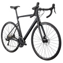 Cannondale Caad13 105 12sp Racercykel Black