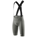 Assos Equipe R Bib Shorts S11 Cykelbyxor Edge Green
