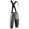 Assos Equipe R Bib Shorts S11 Cykelbyxor Edge Green
