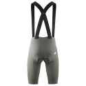 Assos Equipe R Bib Shorts S11 Cykelbyxor Edge Green