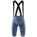 Assos Equipe R Bib Shorts S11 Cykelbyxor Secret Blue