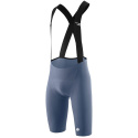 Assos Equipe R Bib Shorts S11 Cykelbyxor Secret Blue
