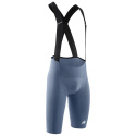 Assos Equipe R Bib Shorts S11 Cykelbyxor Secret Blue