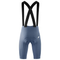 Assos Equipe R Bib Shorts S11 Cykelbyxor Secret Blue