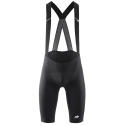 Assos Equipe R Bib Shorts S11 Cykelbyxor Black Series
