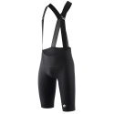 Assos Equipe R Bib Shorts S11 Cykelbyxor Black Series