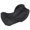 Assos Equipe R Bib Shorts S11 Cykelbyxor Black Series